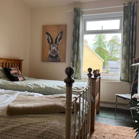 Brecon Town 3 Bedroom House Sleeps 6 Central Location 외부 사진
