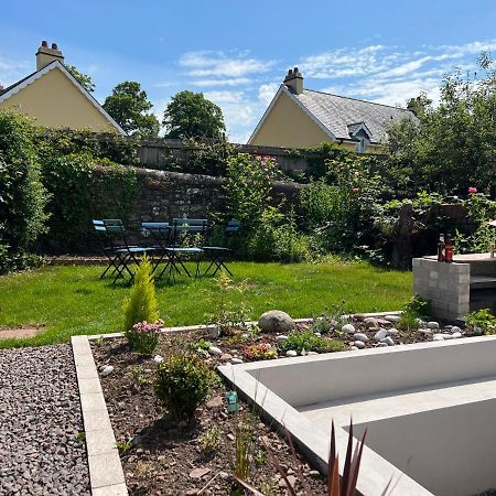 Brecon Town 3 Bedroom House Sleeps 6 Central Location 외부 사진