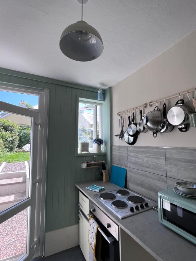 Brecon Town 3 Bedroom House Sleeps 6 Central Location 외부 사진