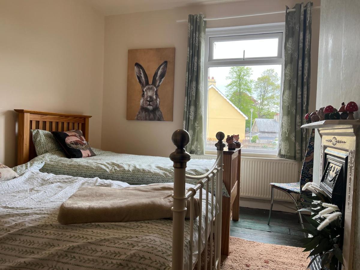 Brecon Town 3 Bedroom House Sleeps 6 Central Location 외부 사진