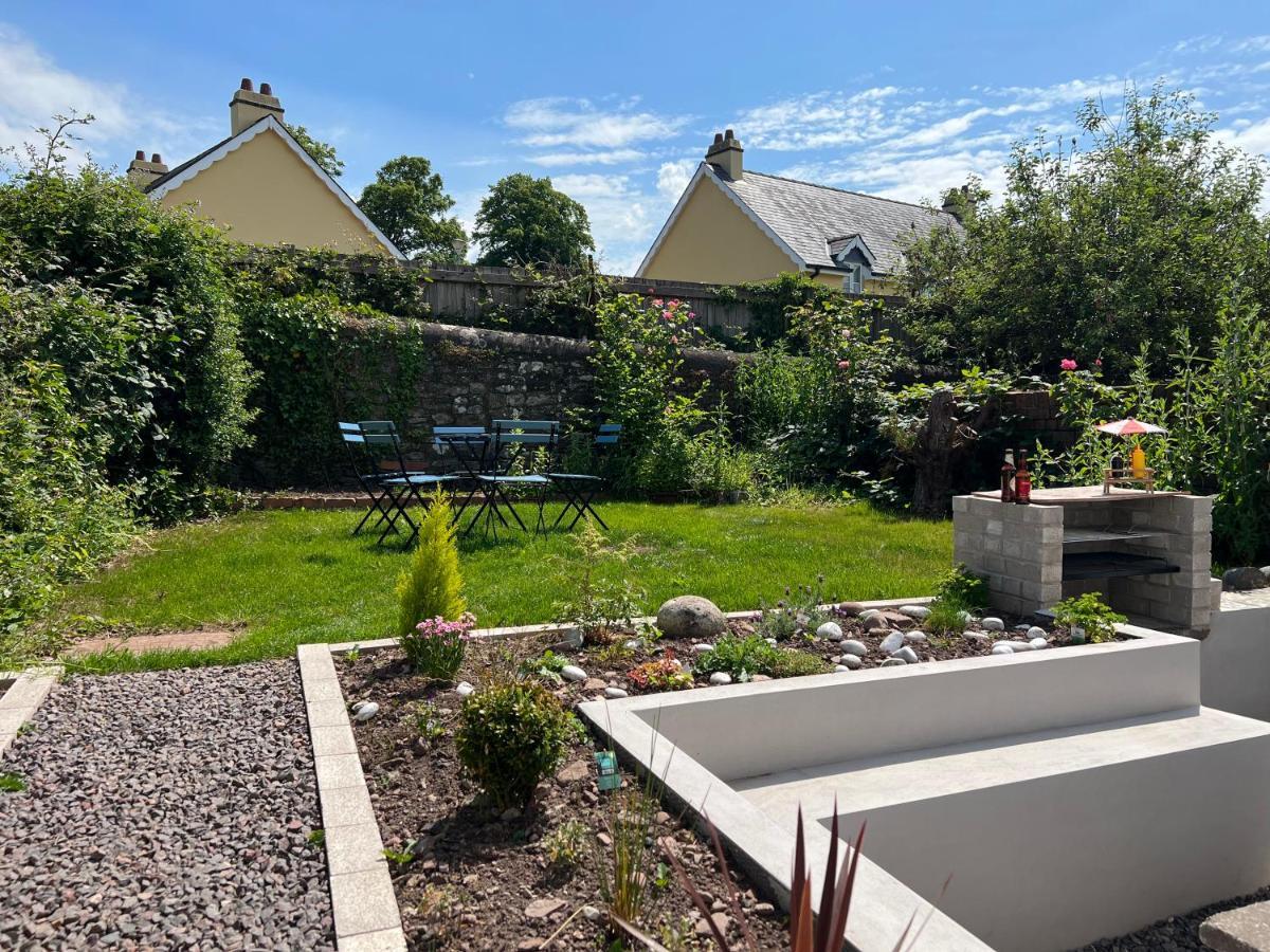 Brecon Town 3 Bedroom House Sleeps 6 Central Location 외부 사진